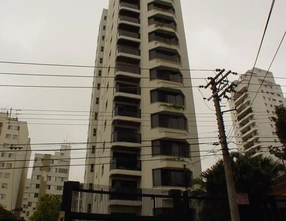 Edificio Residencial Selectvs