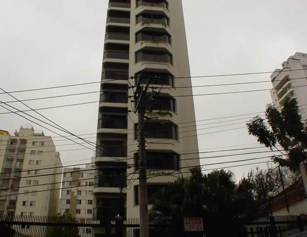 Edificio Residencial Selectvs — foto 2