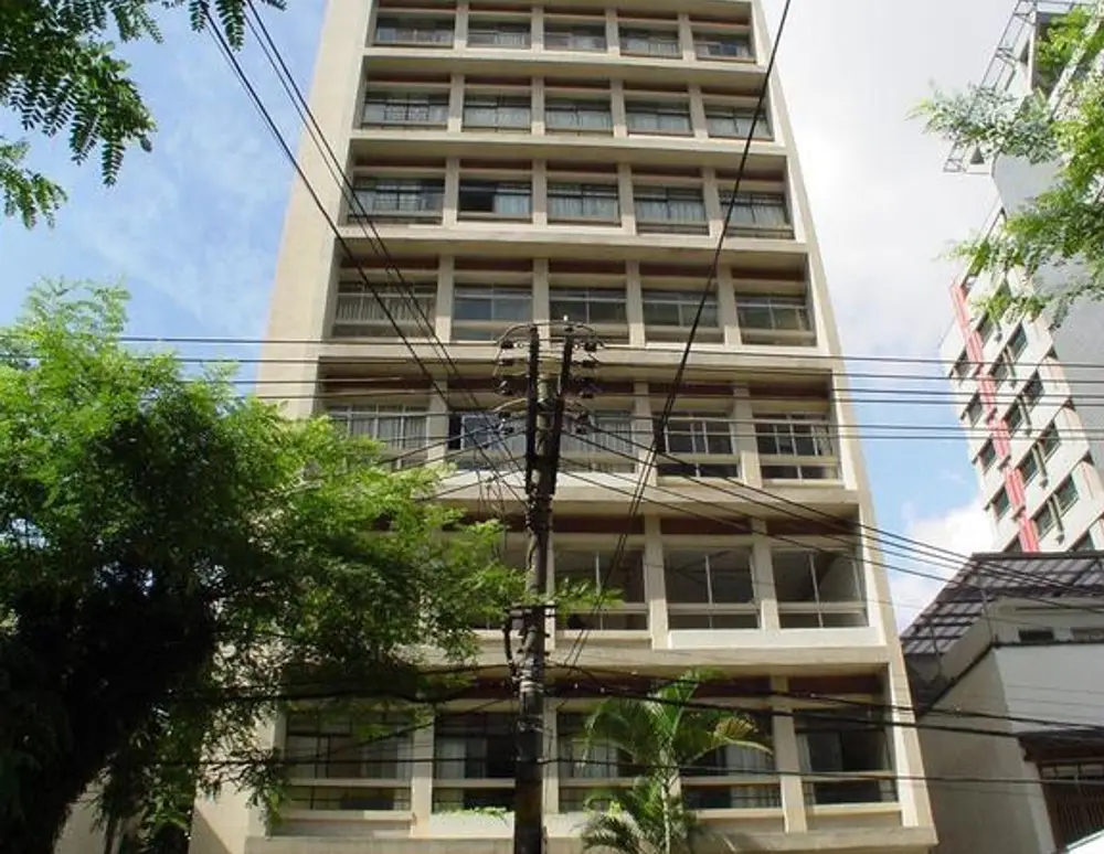 Edificio Paiquere