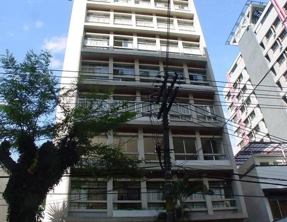 Edificio Paiquere — foto 2