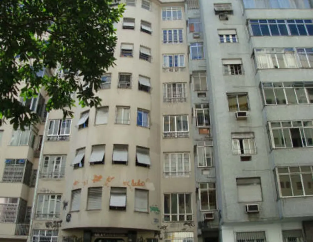 Edificio Guilhermina