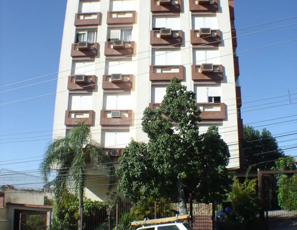 Edifício Malta