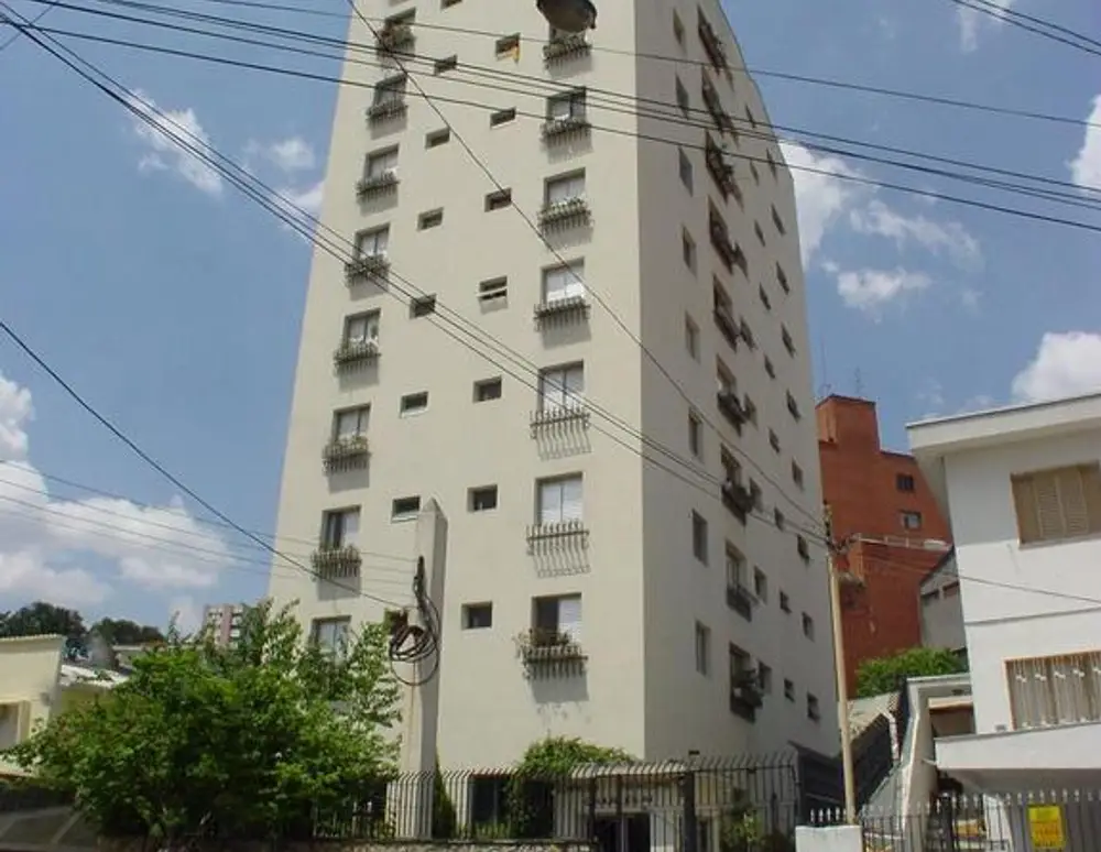 Edificio Principe Charles
