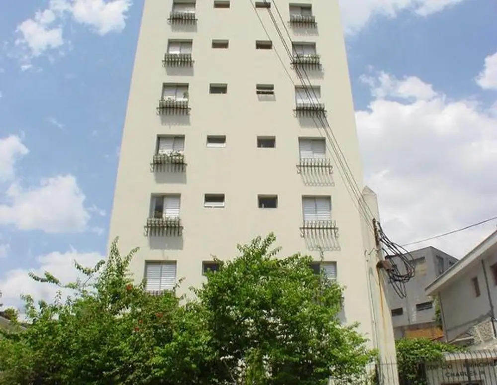 Edificio Principe Charles — foto 2
