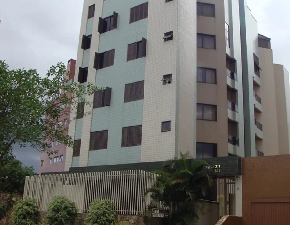 Edificio Preston