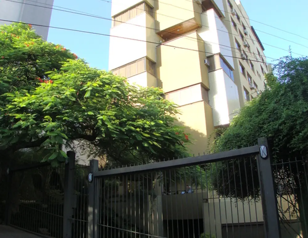 Edificio Maison Du Soleil