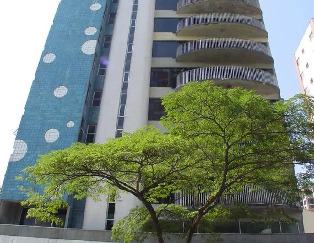 Edificio Giordana