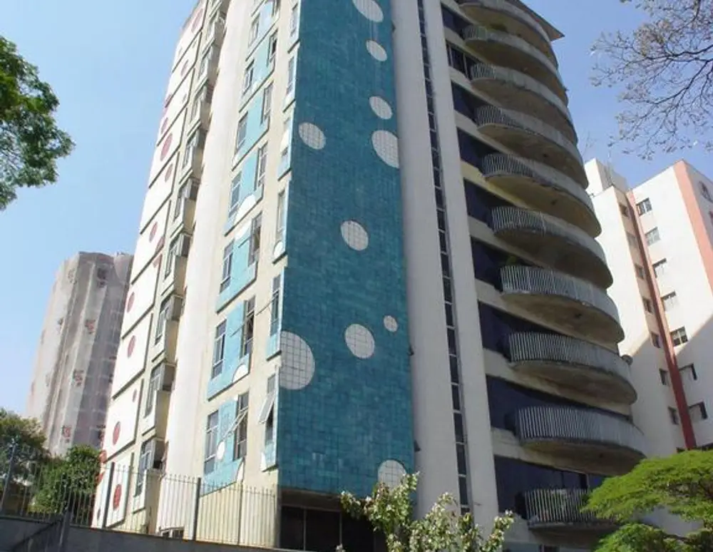 Edificio Giordana — foto 2