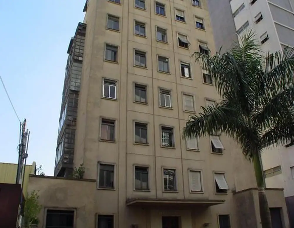 Edificio Celina