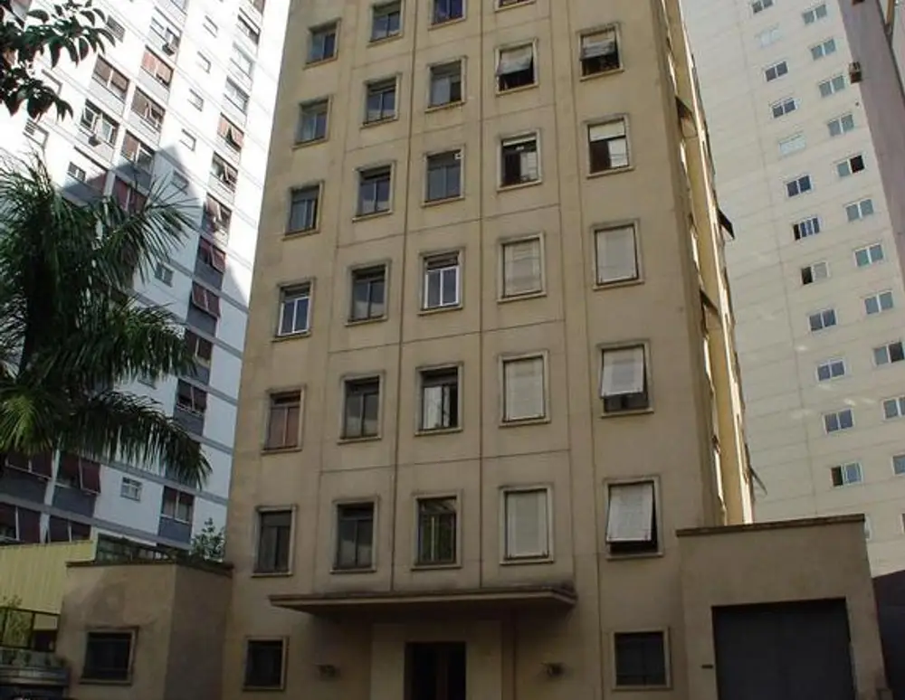 Edificio Celina — foto 2