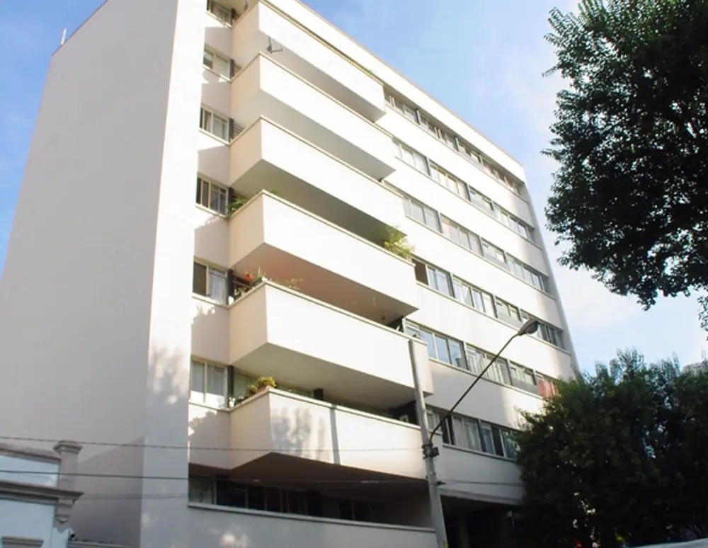 Edificio Ilda