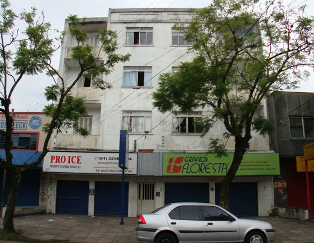 Edificio Klein