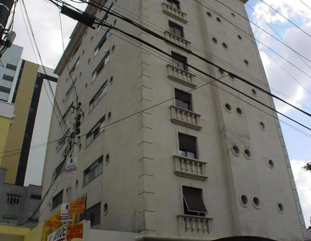 Edificio Miruna