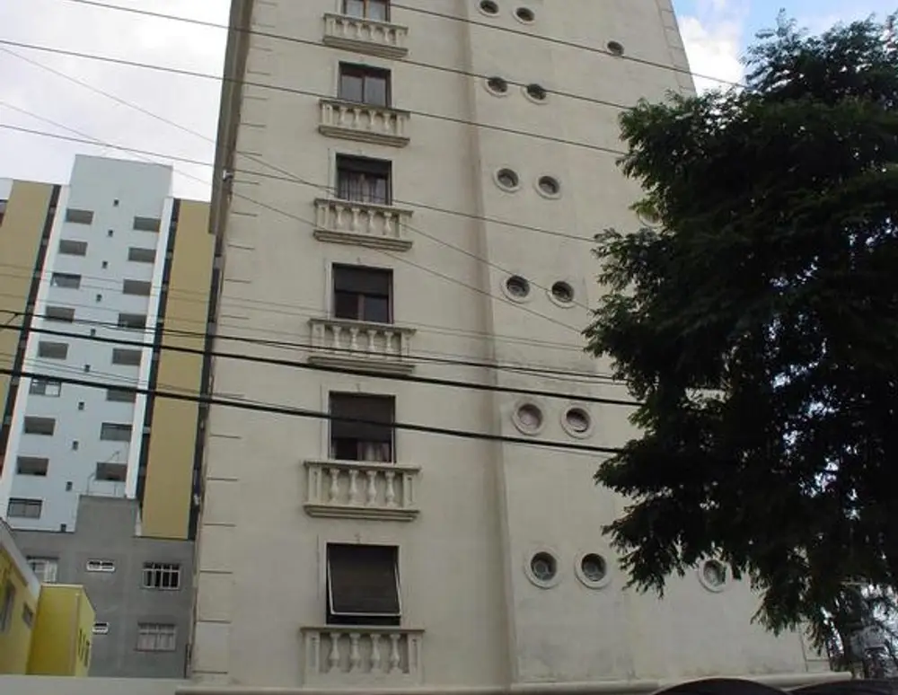 Edificio Miruna — foto 2