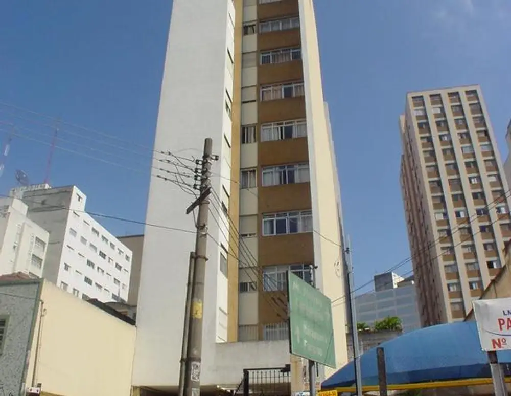 Edificio Ribeiro dos Santos