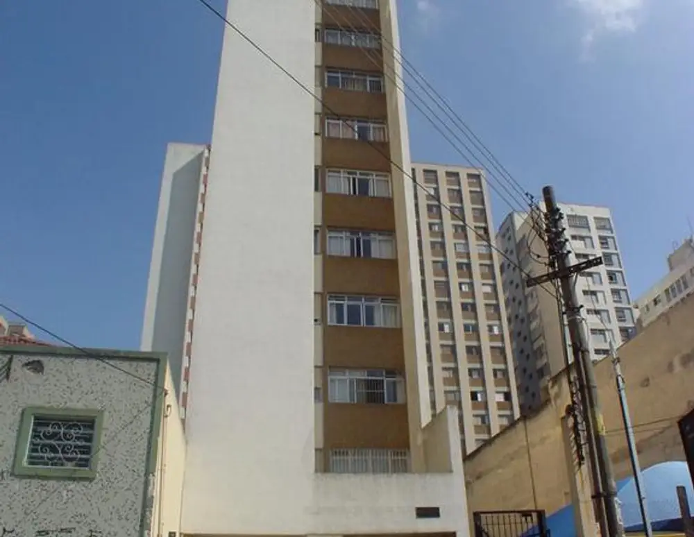 Edificio Ribeiro dos Santos — foto 2