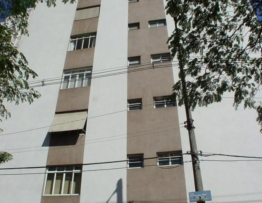 Edificio Santa Lucia