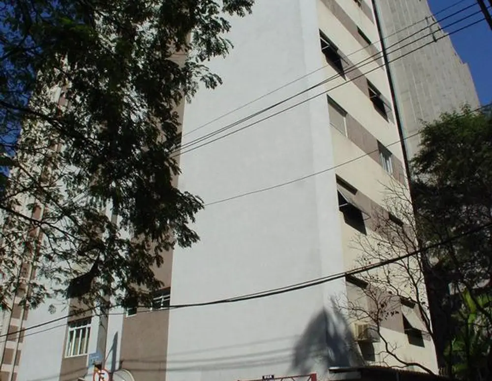 Edificio Santa Lucia — foto 2