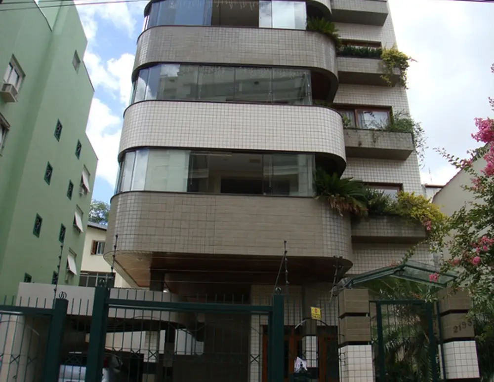 Edificio Forte Belvedere