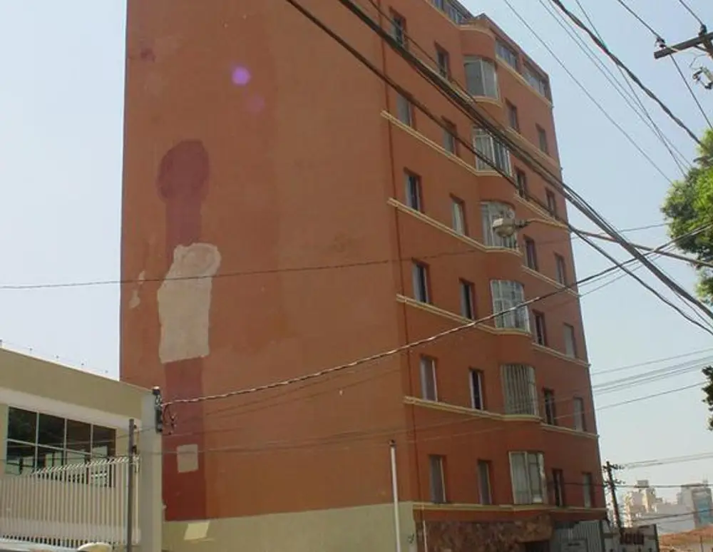 Edificio Nossa Senhora do Monte Serrat — foto 2