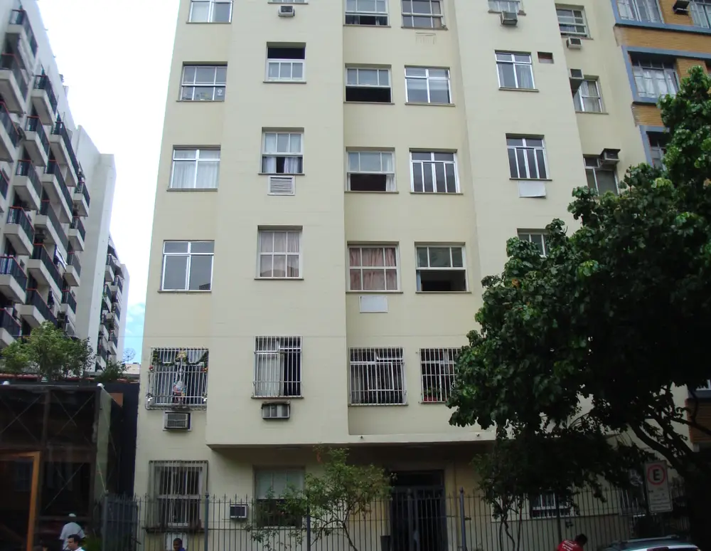 Edificio Rutelena