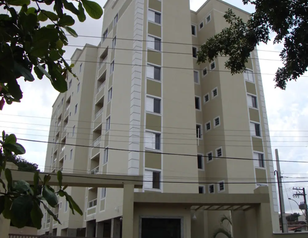 Residencial Spazio Carlos Pyles