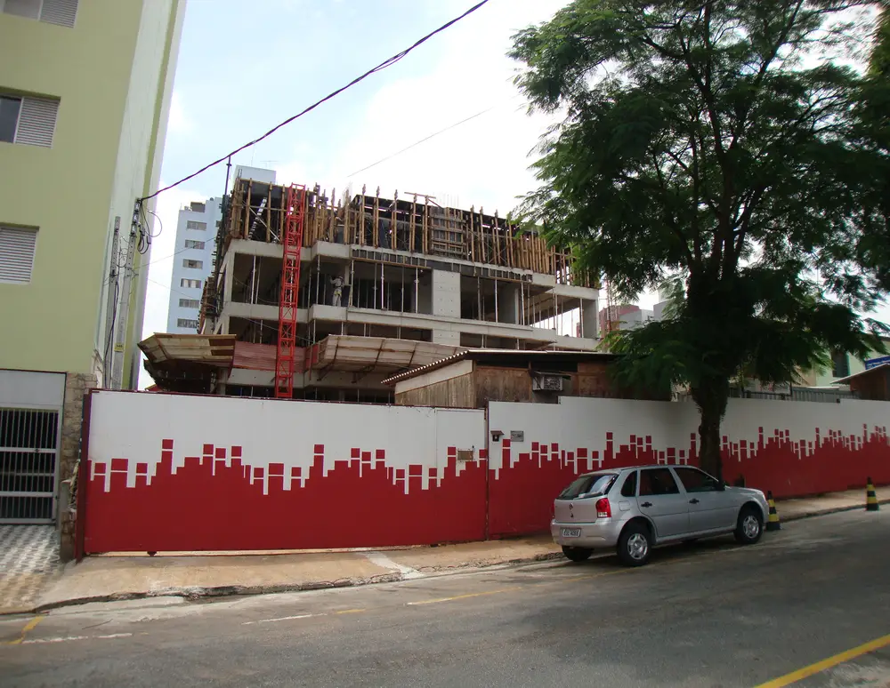 Residencial La Luna