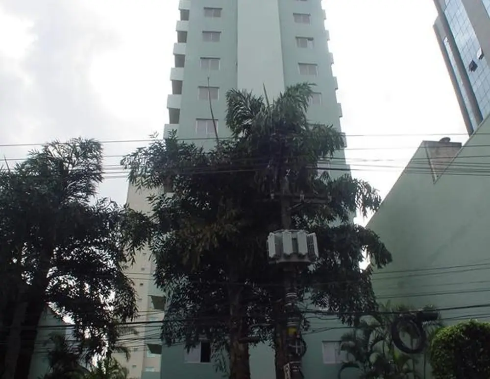 Edificio Royal Studium