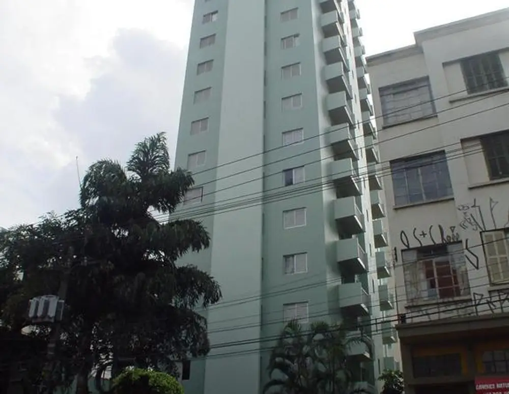 Edificio Royal Studium — foto 2