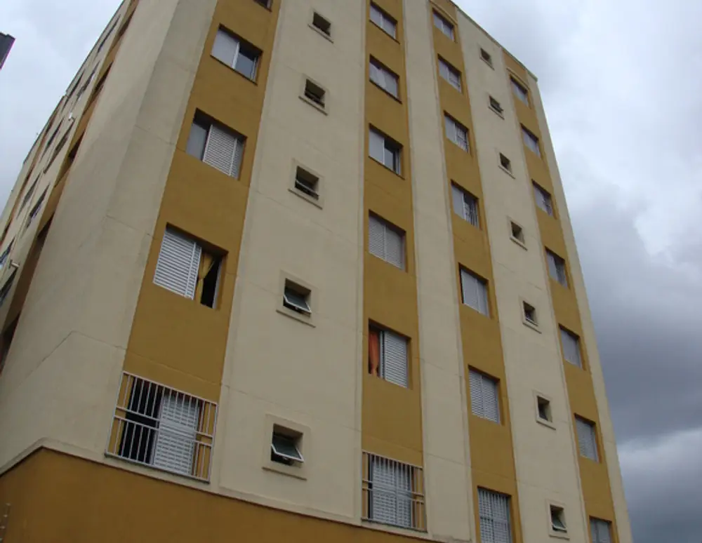 Edificio Acacia Imperial