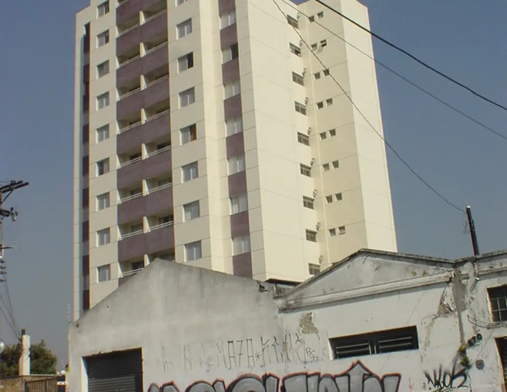 Edificio Solar de Coimbra — foto 2