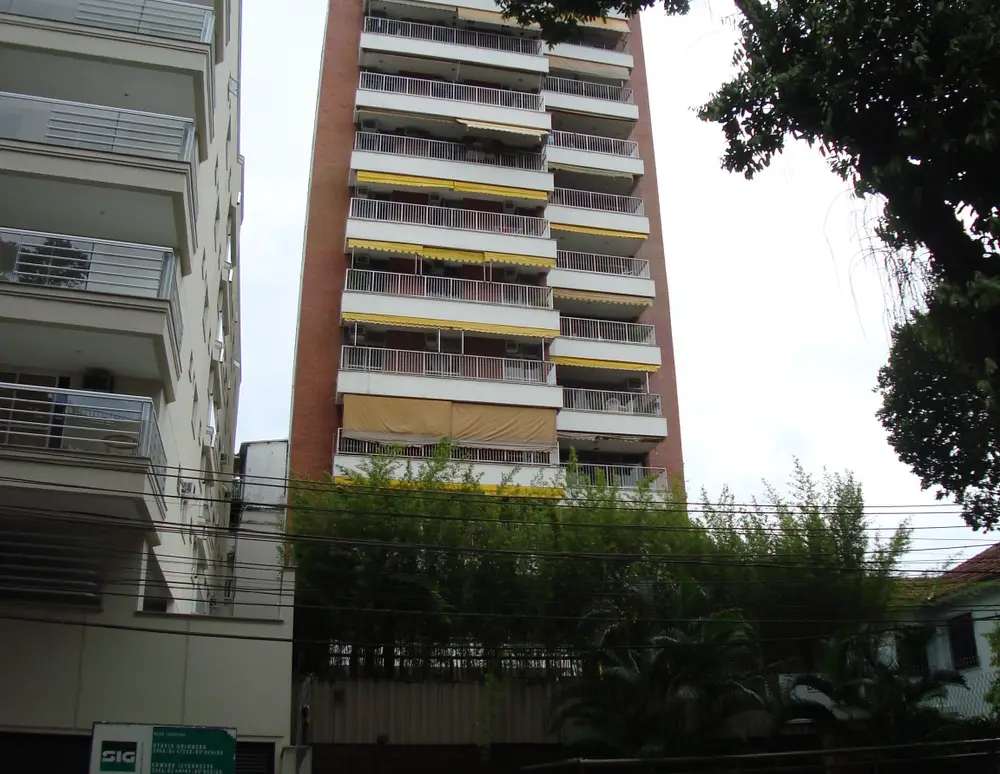 Edificio Prestige