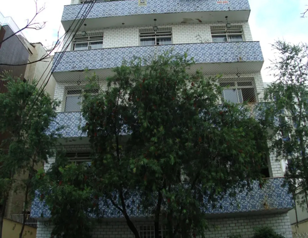 Edificio C.g.d. Vi