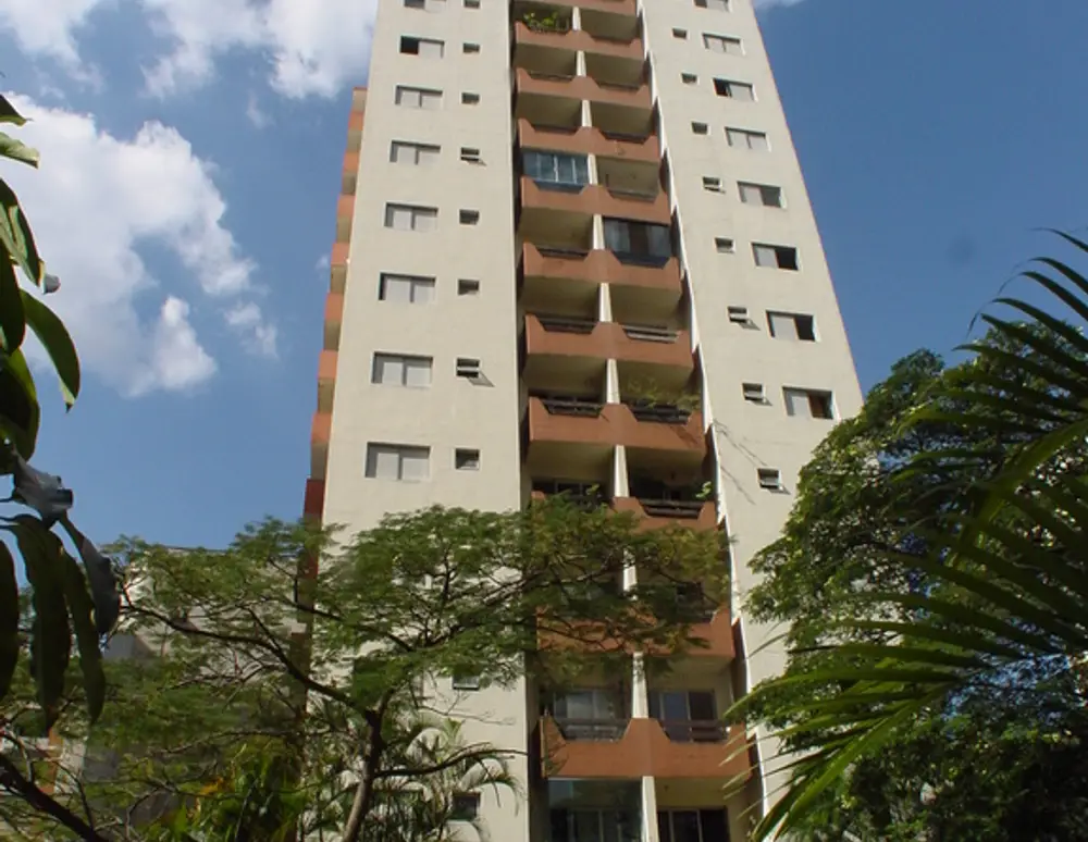 Edificio Saragoza