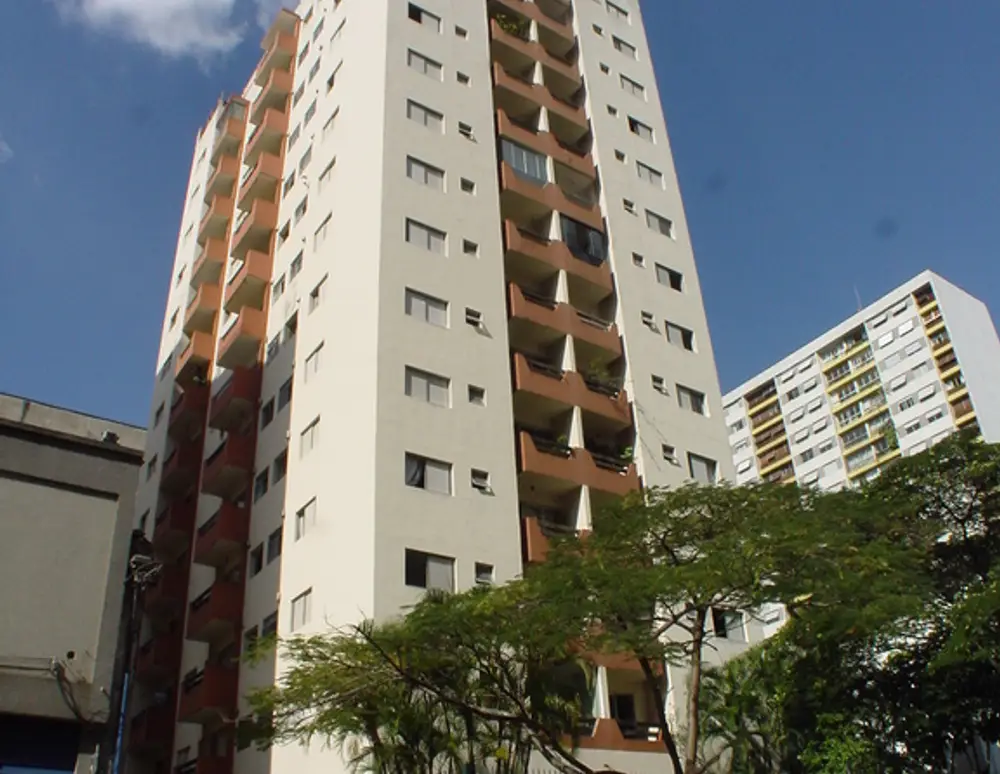 Edificio Saragoza — foto 2
