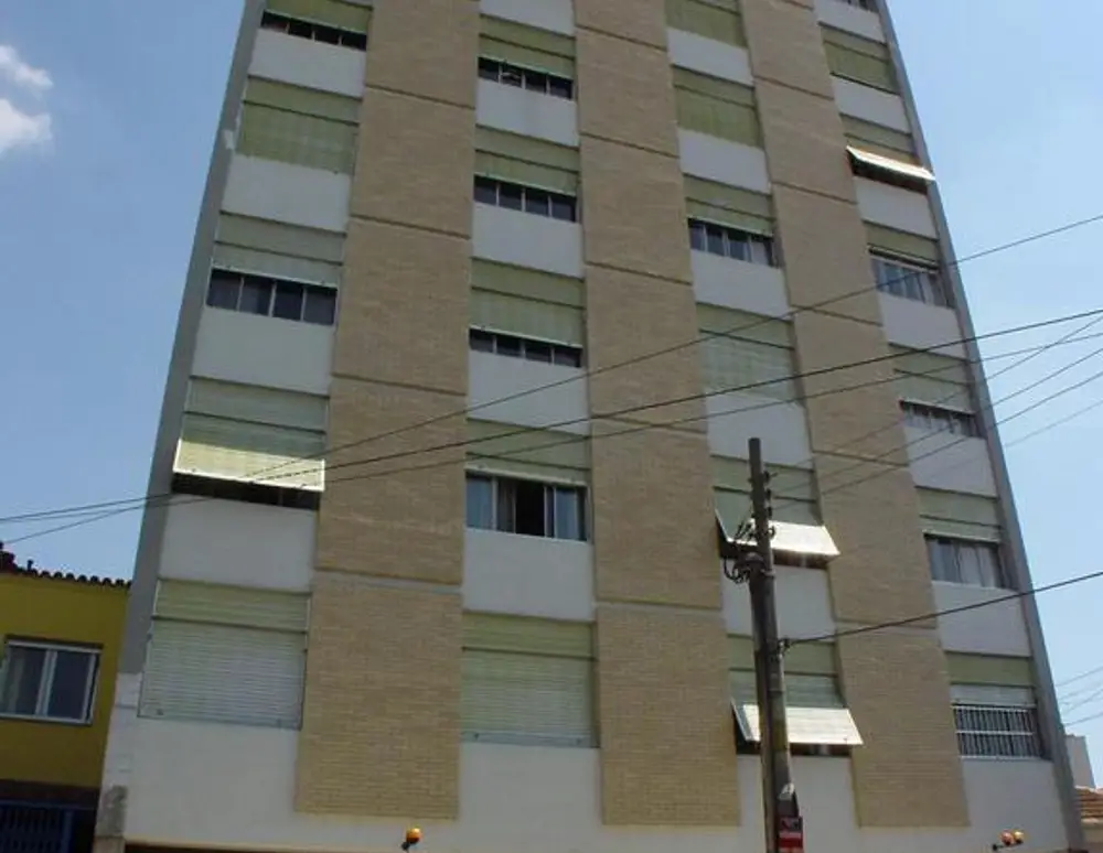Edificio San Remo — foto 2