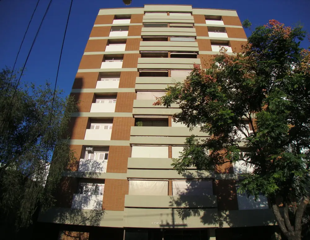 Edificio Imperador