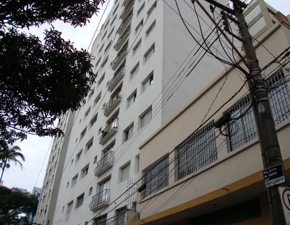 Edificio Habib Goraieb