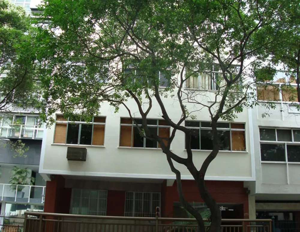 Edificio Leomara