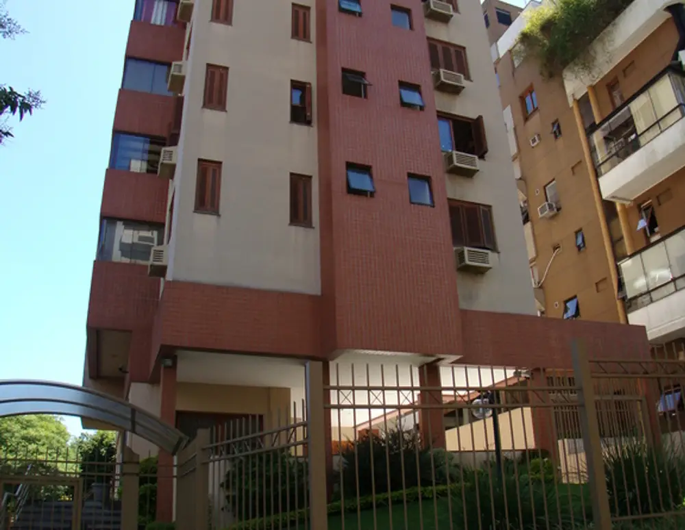 Edificio Mont Belle Vue