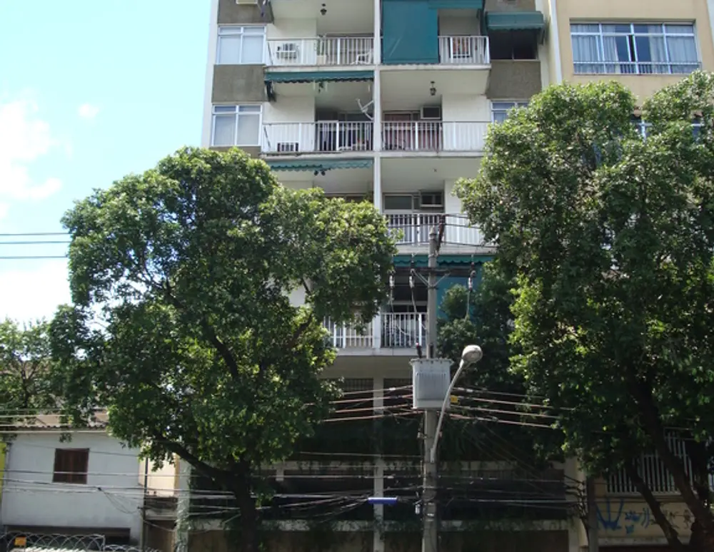 Edificio Antonio Teodoro da Costa