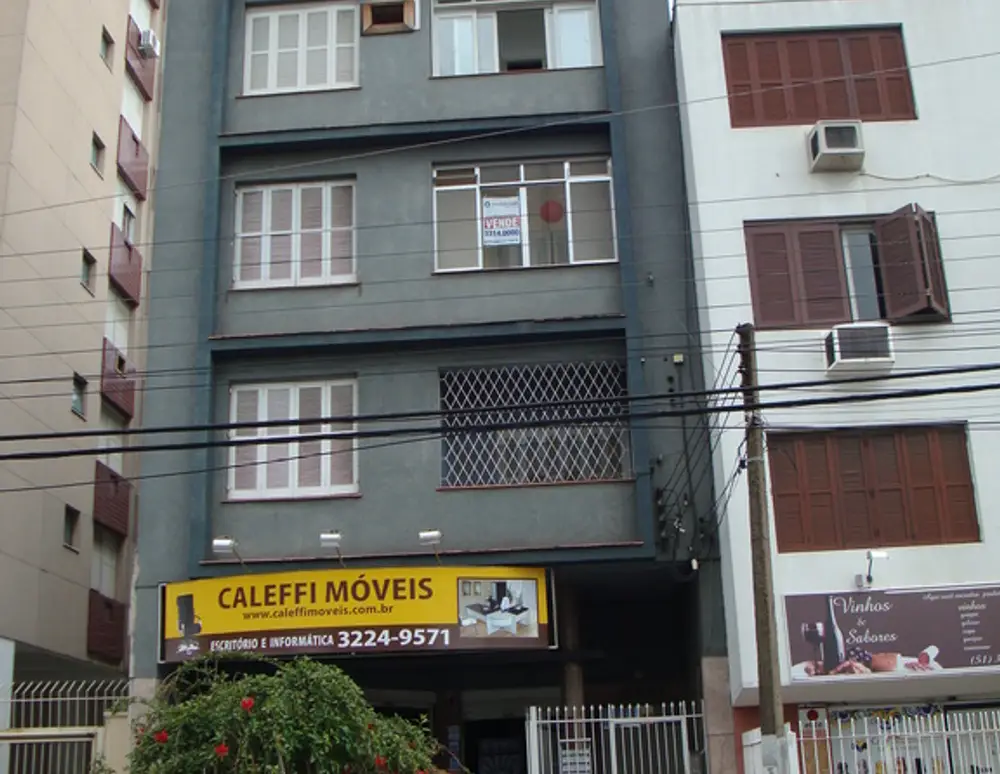 Edificio Arion