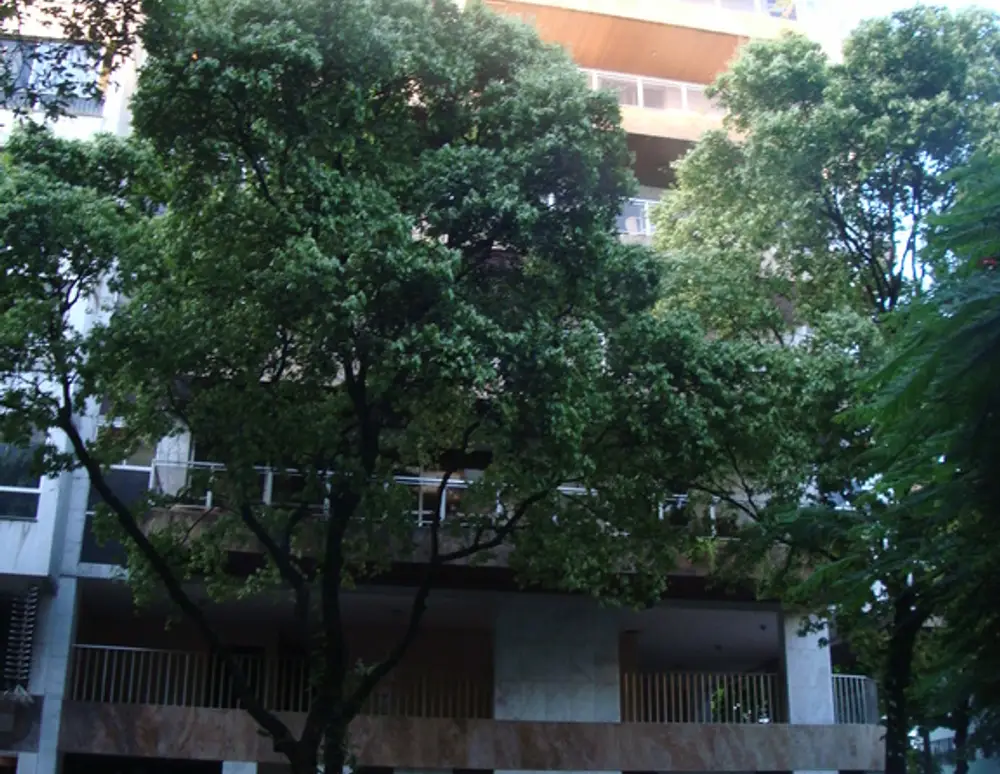 Edificio Solar de Ipanema