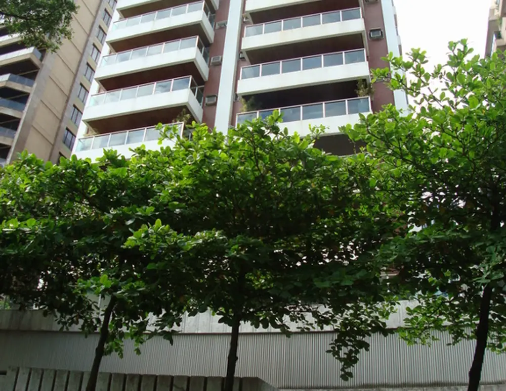 Edificio Julio Capua