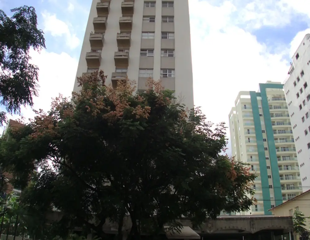 Edificio Pedro Alvares Cabral
