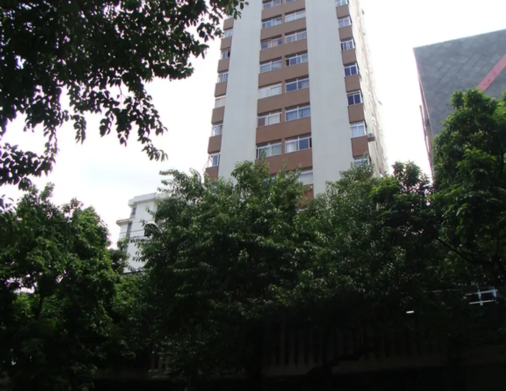 Edificio Natal