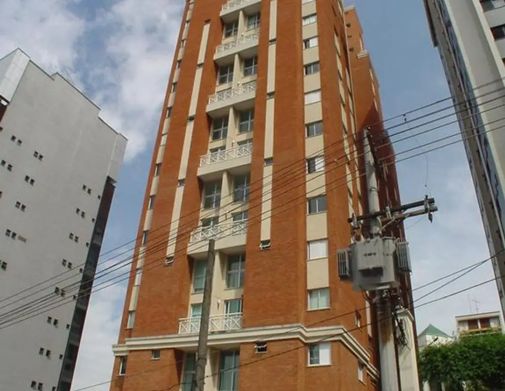 Edificio Ibirapuera Loft — foto 2