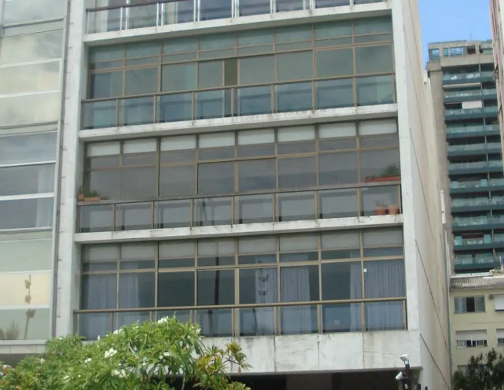 Edifício Luciana