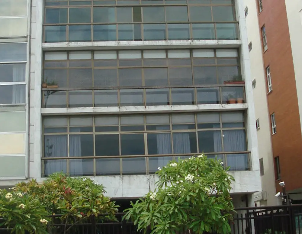 Edifício Luciana — foto 2