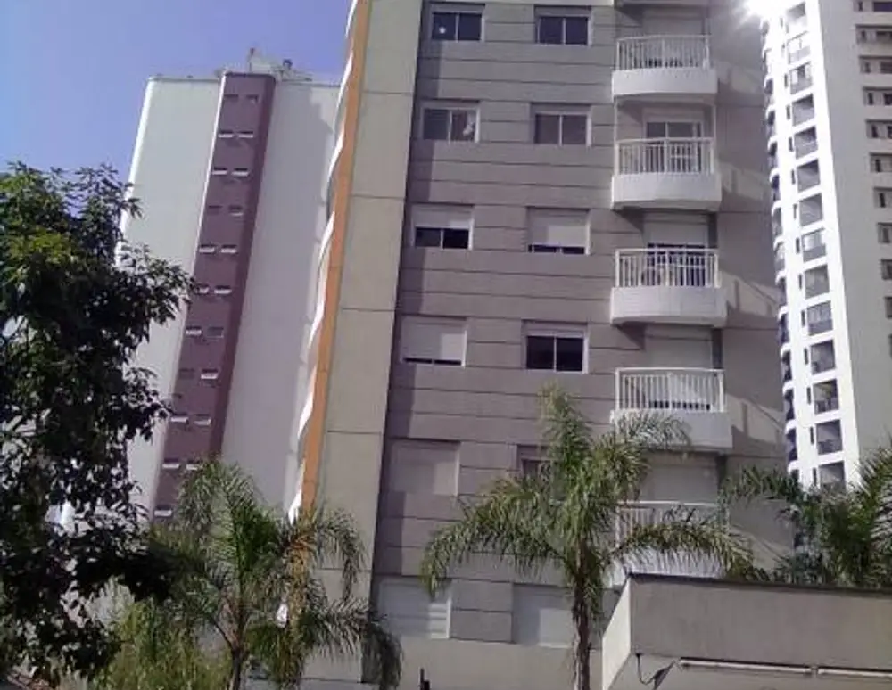 Edifício Quartier